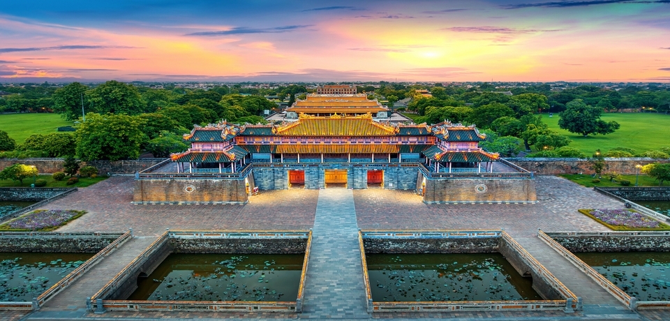 Made in Việt Nam