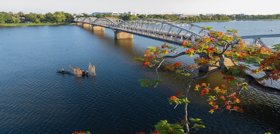 Made in Việt Nam